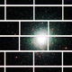 Illustration for article titled New Dark Energy Telescope Can Photograph Galaxies up to 8 Billion Light-Years From Earth